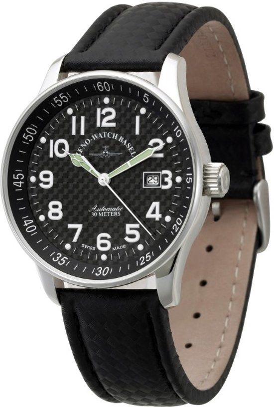 Zeno-Watch Mod. P554-s1 - Horloge