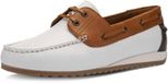 Ara Instapschoen New Port white cognac