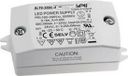 Self Electronics SLT6-500IL-4 LED-driver Constante stroomsterkte 6 W 500 mA 3 - 12 V/DC Montage op ontvlambare oppervlakken