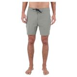Hurley Phantom Sidewinder Renegade 17'' Zwembroek Groen 28 Man