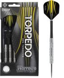 Harrows TORPEDO 80% TUNGSTEN 27GK2