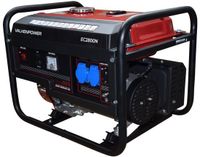 Valkenpower Benzinegenerator 3kW