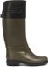 Aigle Cottage Boots | Olijfgroen - Regenlaarzen - Maat 37