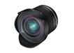 Samyang 14mm F2.8 MK2 Fuji X Ultra-groothoeklens Zwart