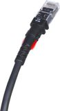 PatchSee TP-6A-F/5 bk 1,5m