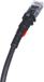 PatchSee TP-6A-F/5 bk 1,5m