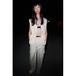 Mango Gilet - Beige