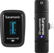 Saramonic Blink500 ProX B3