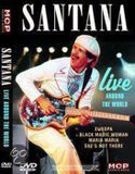 Merkloos / Sans marque Miles Davis Live - Around The World DVD