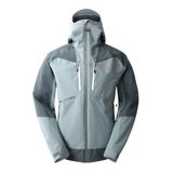 Dare2b Arising III Jas Grijs 2XL Man
