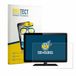 BROTECT - Screenprotector voor Flatscreens met 15.3 inch Schermen [329 mm x 205.6 mm, 16:10] - Folie Beschermfolie transparant -