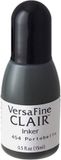 Tsukineko Versafine Clear refill - Portobello - 15ml