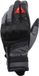 Dainese Teyde Gore-Tex Waterdichte Zwart Iron Gate Handschoenen - Maat XL