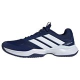 Adidas Performance Gamecourt 3 All Court Tennisschoenen - Heren - Blauw