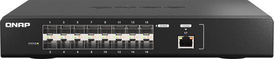 QNAP QSW-M5216-1T
