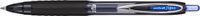 Uni-ball Signo eco 207E Gel Pen, Medium Nib, Blue Ink, 12-Pack