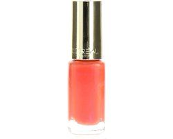 L'Oréal Color Riche Nagellak - 238 Orange After Party - 5ml