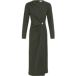 Ichi Robe à manches longues femme Ichi Ihastina
