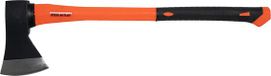 Orit Handbijl 1400 gram Glasfiber Ergonomisch Softgrip 70 cm