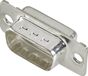 FCI D-SUB D-sub capuchon 1 stuk(s)