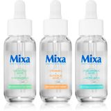 MIXA Sensitive Skin Gezichtsserum 3x30 ml
