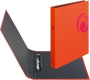 Herlitz maX.file Fresh Colour ringband A4 Oranje