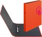 Herlitz maX.file Fresh Colour ringband A4 Oranje