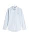 Tommy Hilfiger Flex Poplin Classic Stp Rf Shirt Mw0mw42440 Shirt S/S Heren