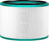 AllSpares 360° HEPA-filter voor Dyson HP02 / HP01 / DP01 (Ø214mm)
