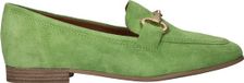 Tamaris Instappers - Dames - Groen - Maat:36