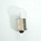 Flosser Auto Lamp 12V 21W BA15S Wit