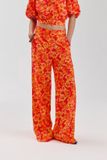Harper & Yve Broek Holly Pa Hs6c103 1290 Blurry Flower Dames Maat - L