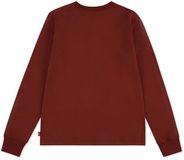 Levi's® Kids T-shirt à manches longues Rouge 14 Ans Garçon
