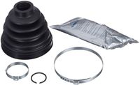 GLENCO 25544 vouwbalg set