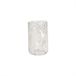 OYOY Jali Glas - Transparent, Blanc