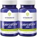 Vitakruid Quercétine 250 - 2 x 60 gélules végétales