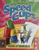 999 Games Spel Speed Cup Uitbreiding - Kinderspel