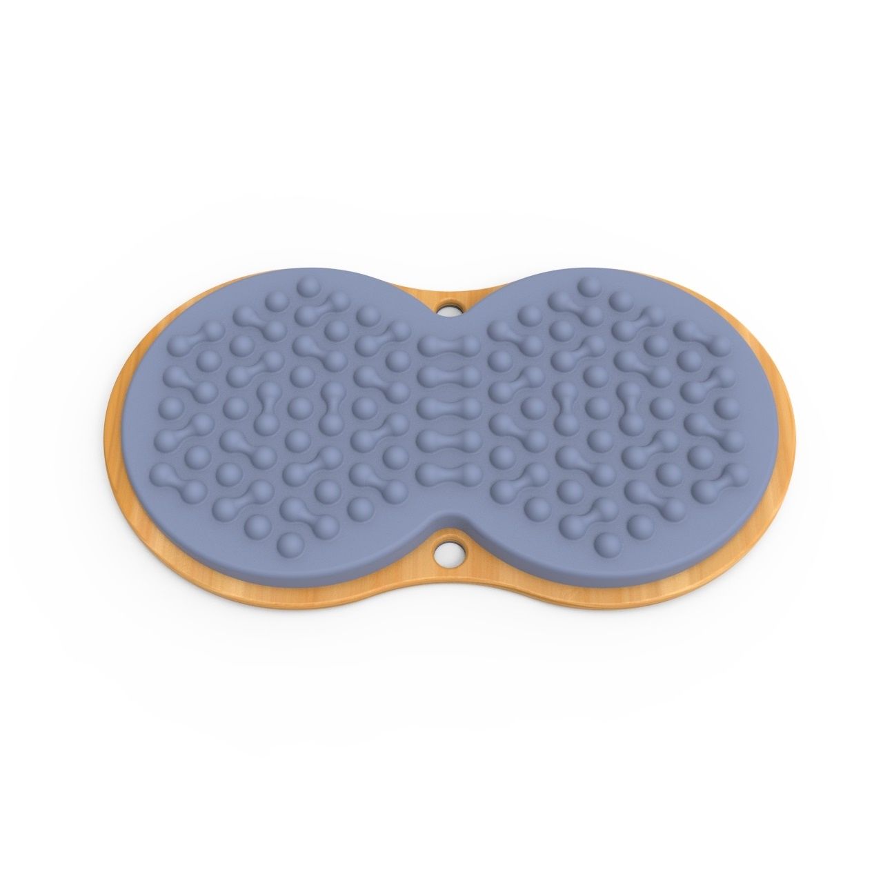 Xiaomi KingSmith WalkingPad Balansbord Blauw