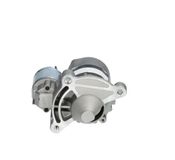 Valeo Startmotor/Starter 438093-0,8 kW - 9 Tanden - 12 V | Draairichting: Draairichting met de Klok Mee