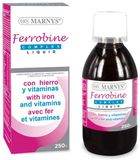 Marnys Ferrobine Complex Fer 250 ml