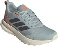 Adidas Dames Runfalcon 5 TR W Hardloopschoenen JQ6970 Wonder Sage /Aurora Onix /pure Orange