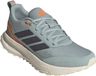 Adidas Dames Runfalcon 5 TR W Hardloopschoenen JQ6970 Wonder Sage /Aurora Onix /pure Orange
