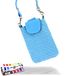 Muzzano Bescherming smalle BlackBerry Torch 9860