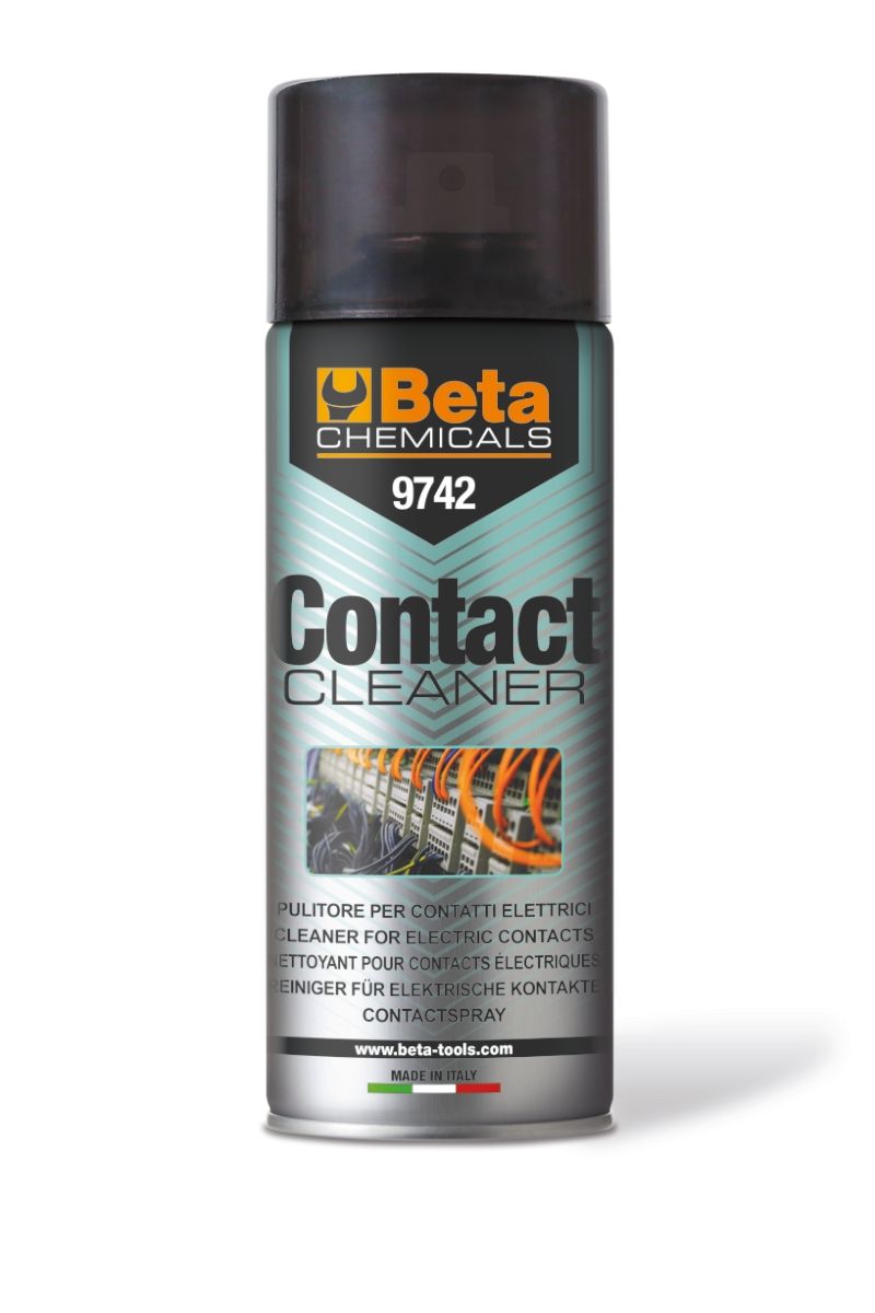 Beta 9742 (2) Contact Spray | 400 ml