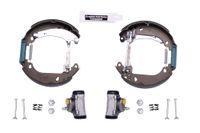 HELLA 8DB 355 003-971 Remschoenenset