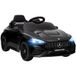 Mobliva Mercedes Voiture électrique pour enfants