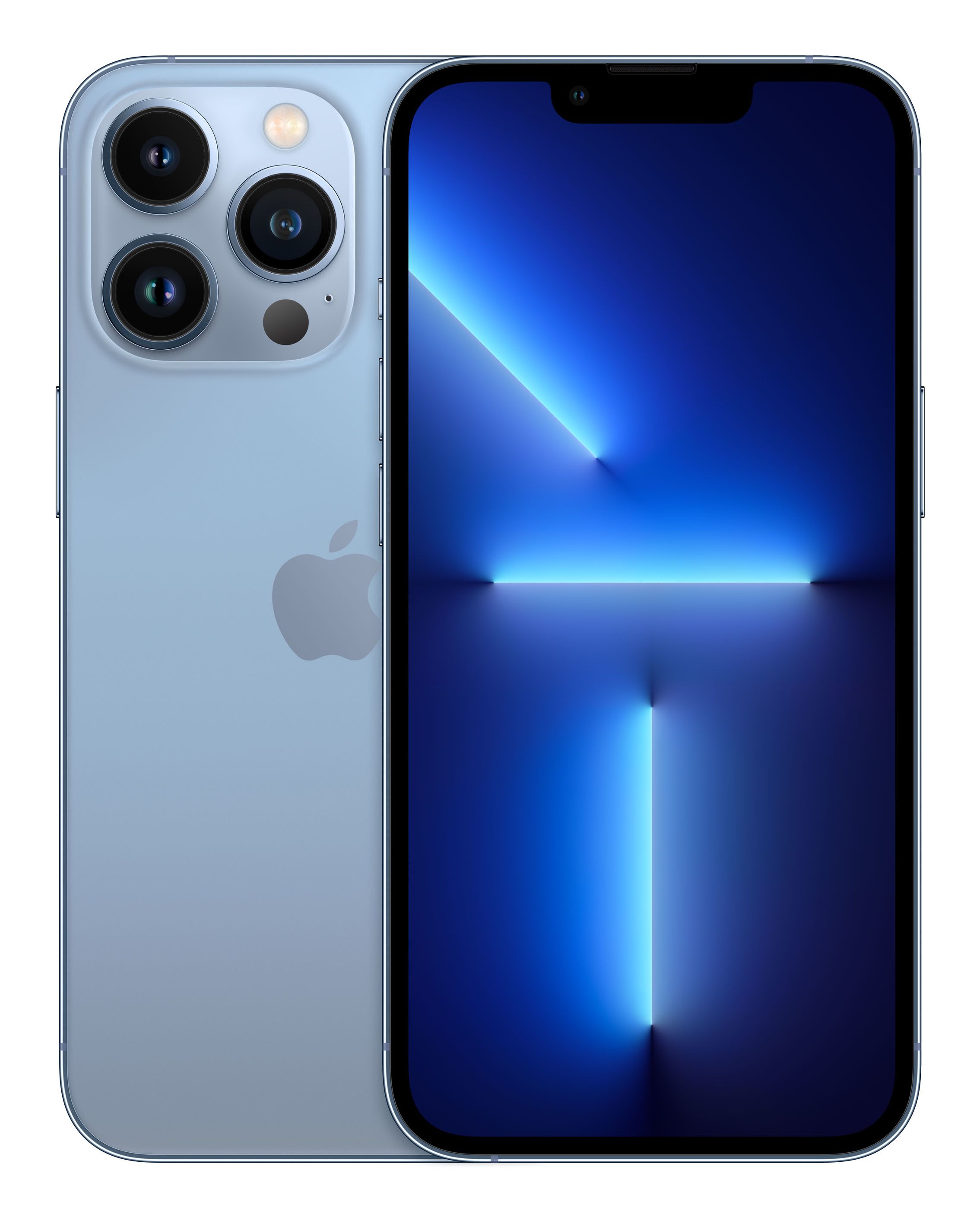 Apple iPhone 13 Pro 128GB - Sierra Blue