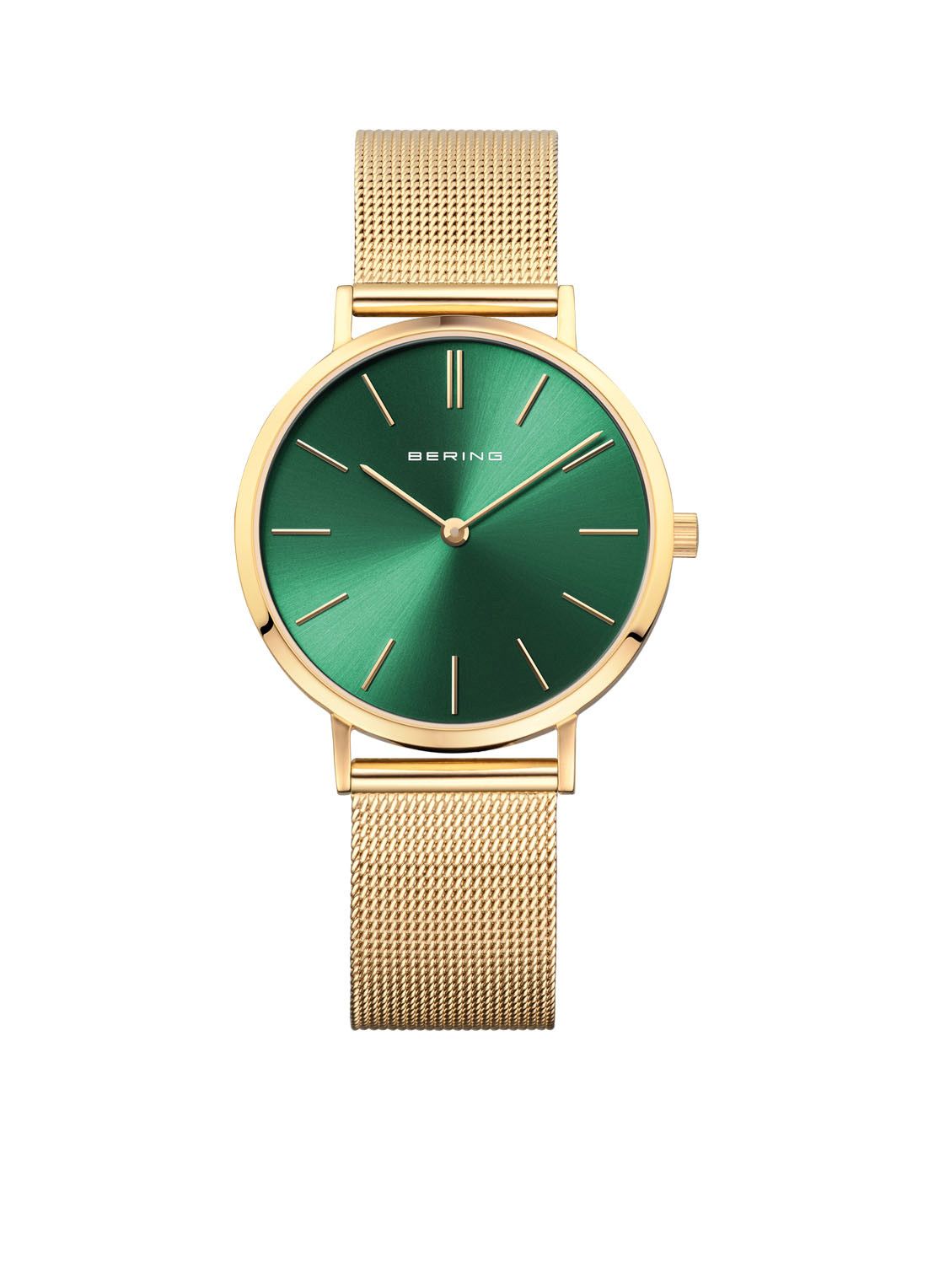 Bering Horloge 14134-338