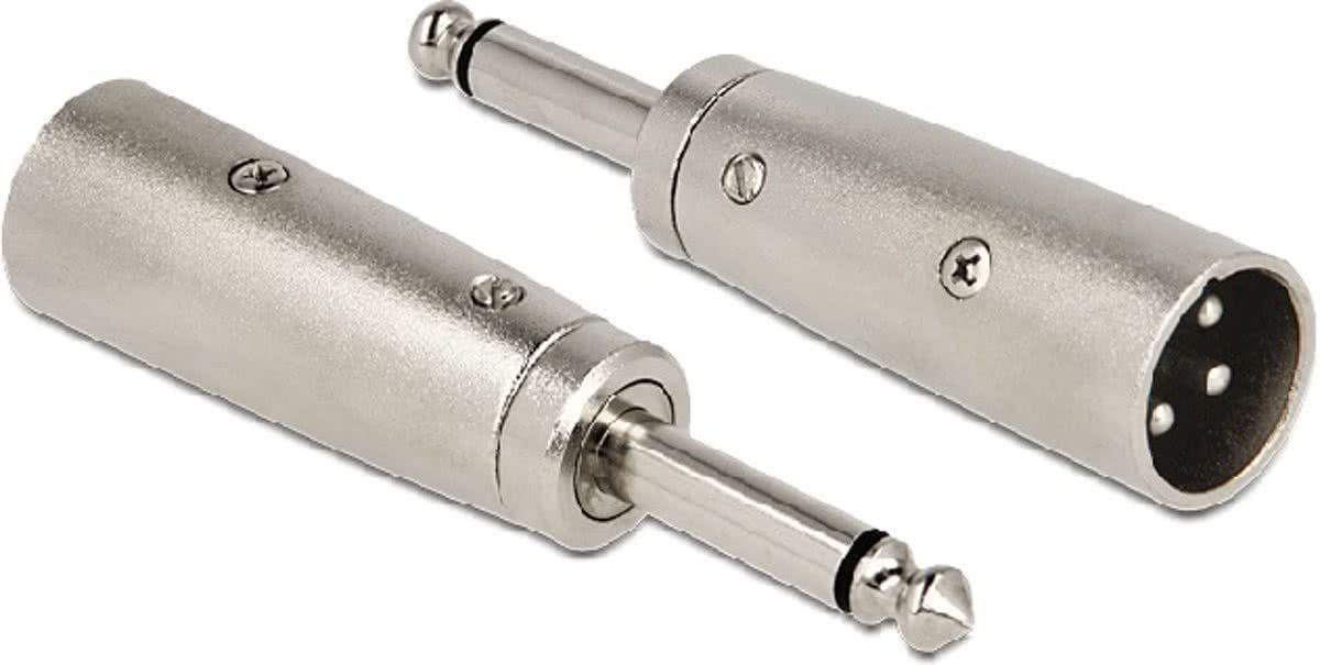 Wentronic XLR 002