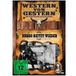 Zorro Intergroove Media GmbH Zorro Reitet Wieder-Western Von Gestern